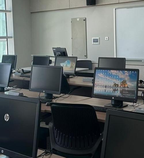 Department of Computers and Peripherals