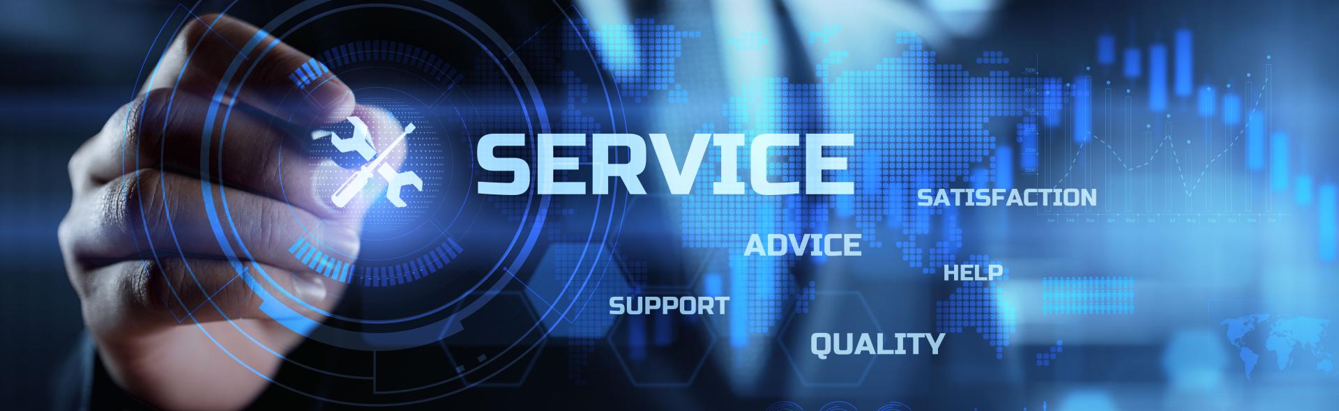 Technical Support Services