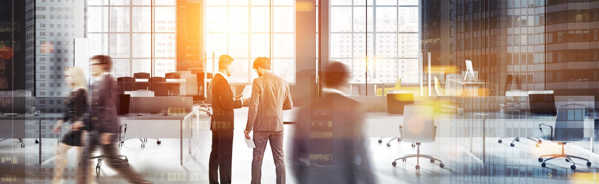 Technical Support Departments